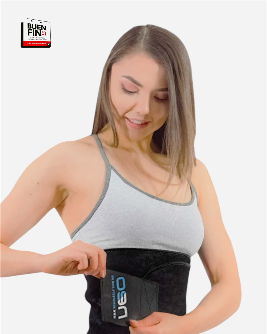 FAJA DEPORTIVA NEOPRONO