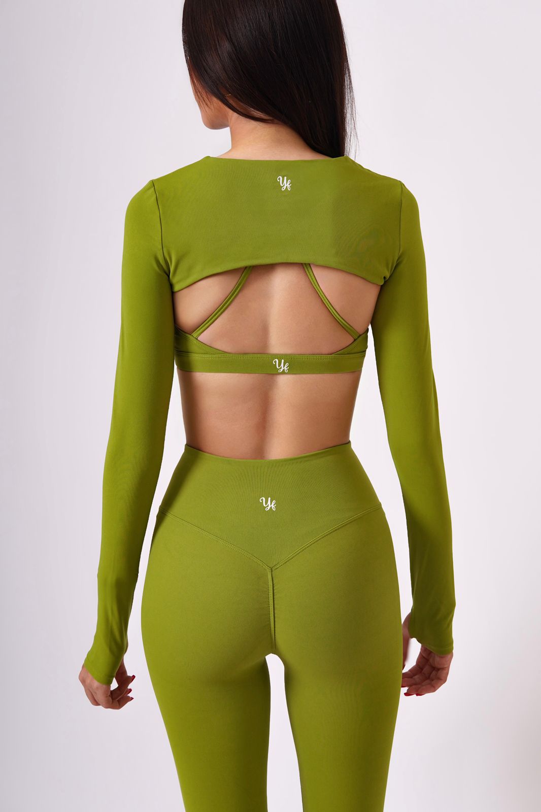 CONJUNTO LLUVIA