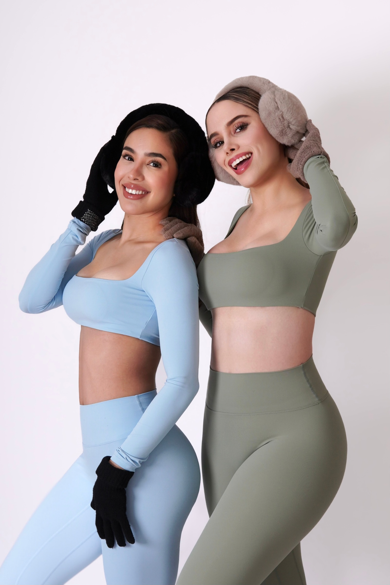 CONJUNTO ARIEL