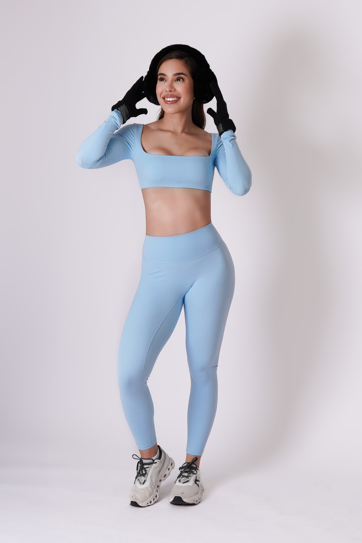 CONJUNTO ARIEL