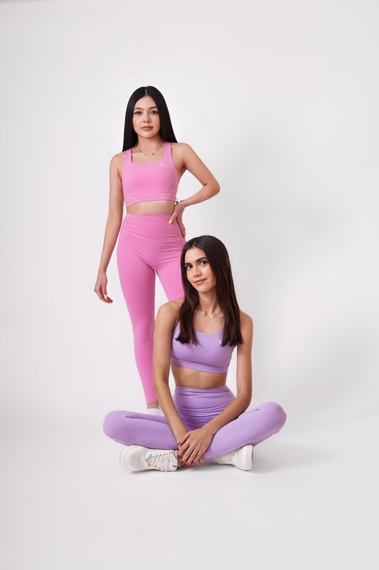 CONJUNTO ARCOÍRIS